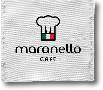 Maranello Cafe